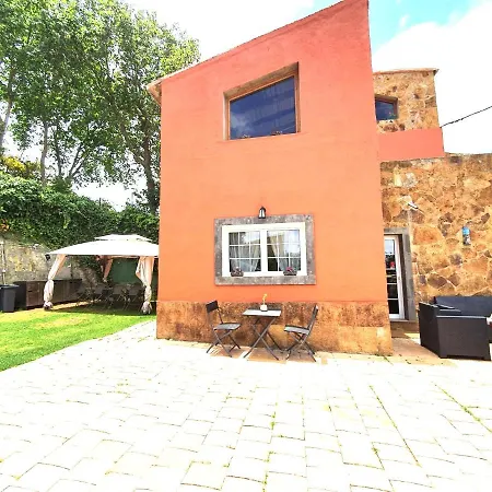 Villa Bella Vista Los Penones 110