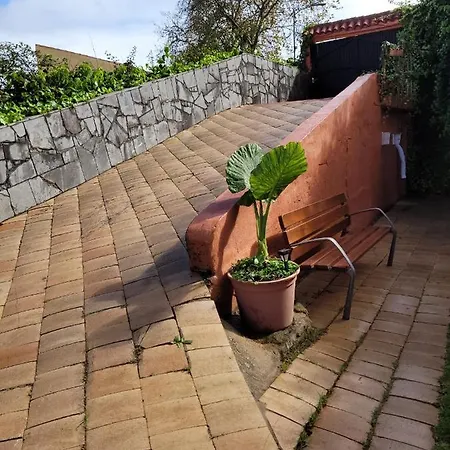 Villa Bella Vista Los Penones 110 Arucas